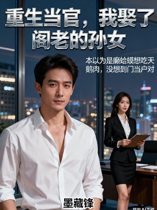 她用玄学做空豪门
