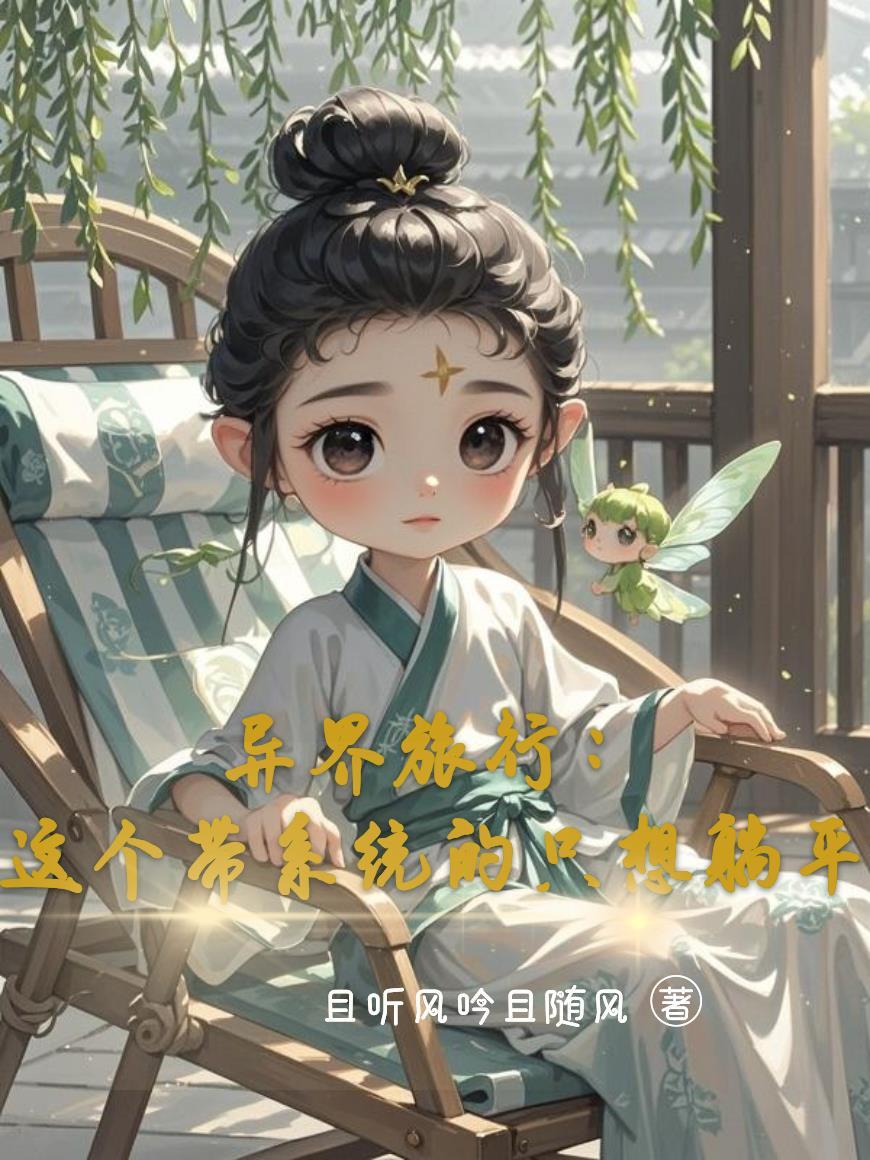 倾富天下：克夫农女