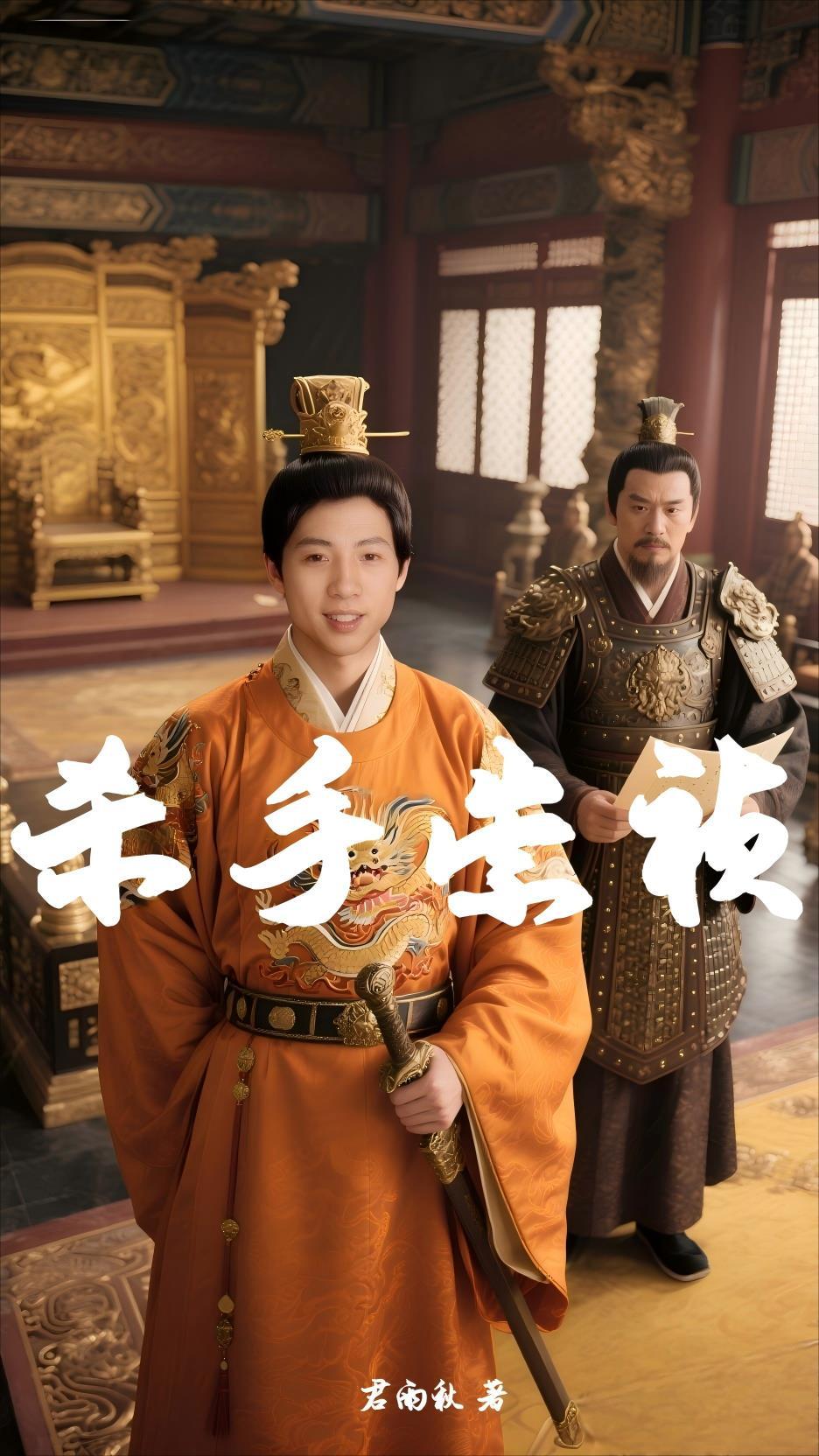 我是倒斗天师