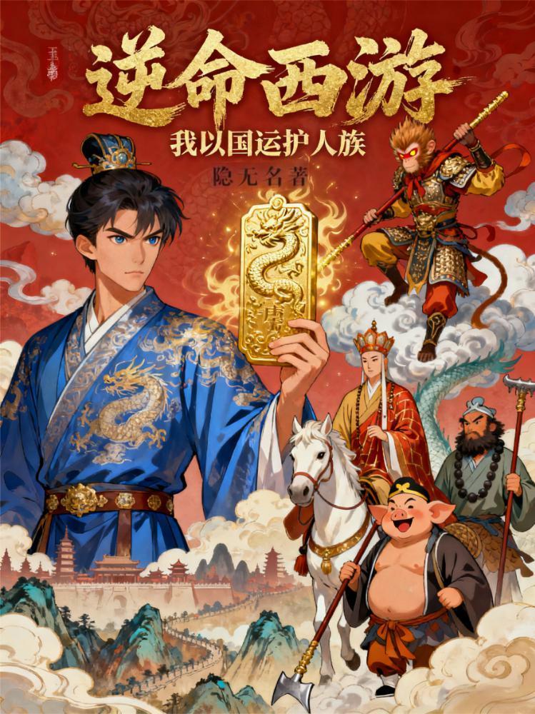 官场：我能看到民心值