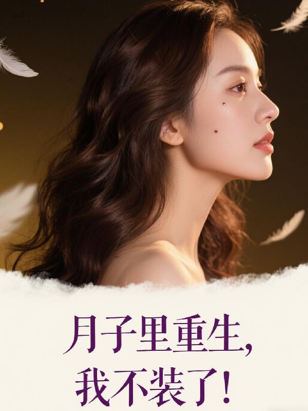 六零辣妈:重生带娃奔小康