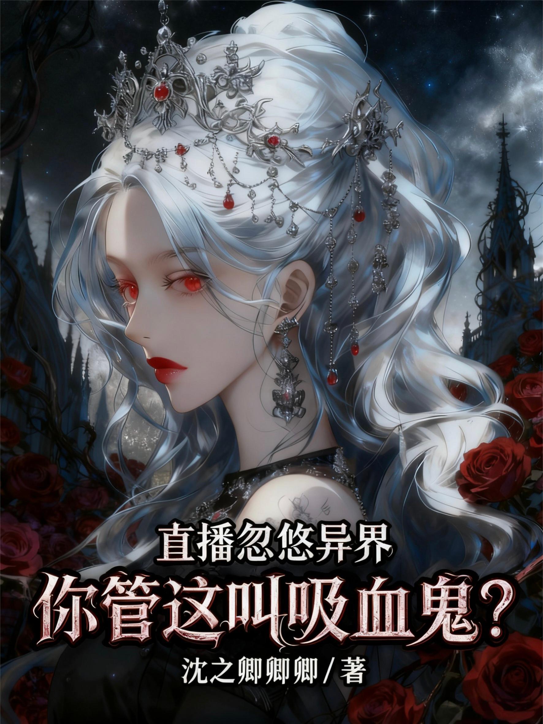 别惹九爷，她能执掌阴阳