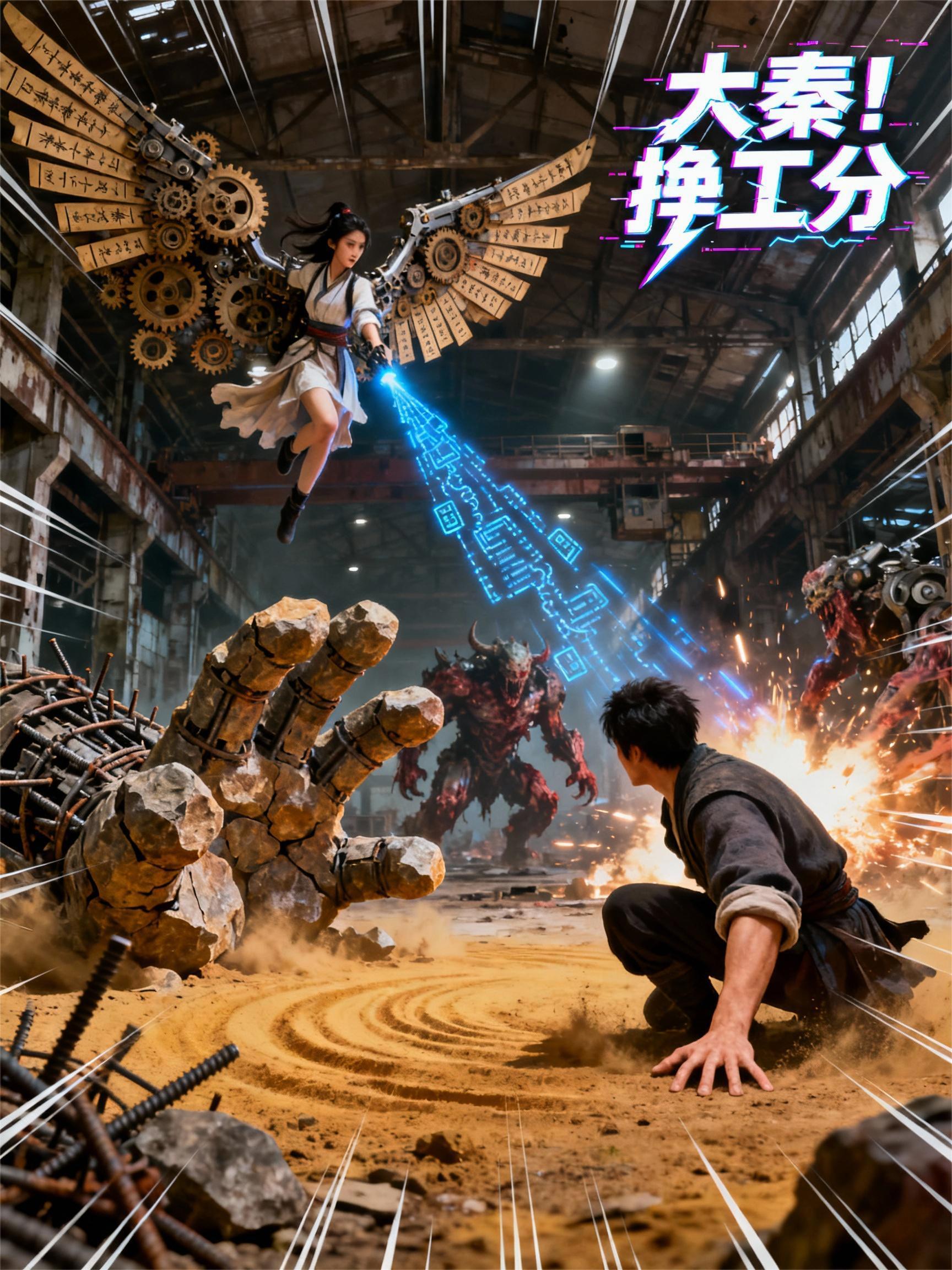 末日梦境自救指南