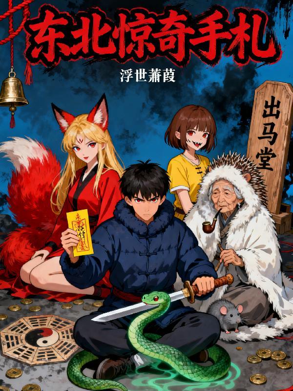 绝世药皇