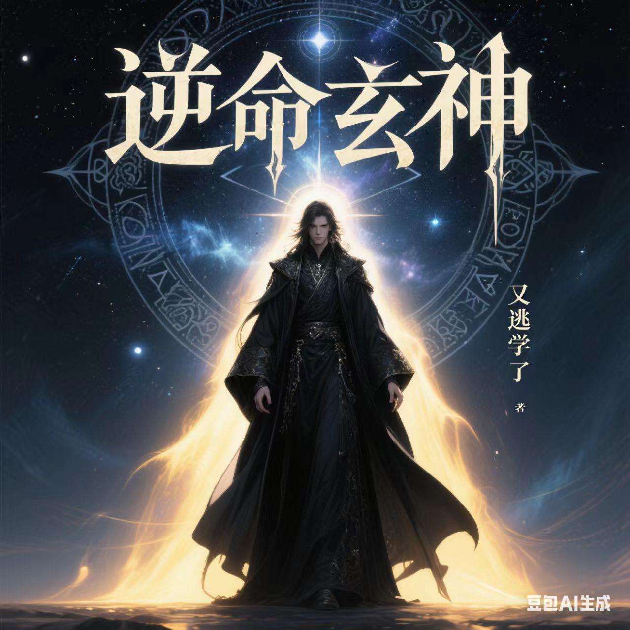 追杀令