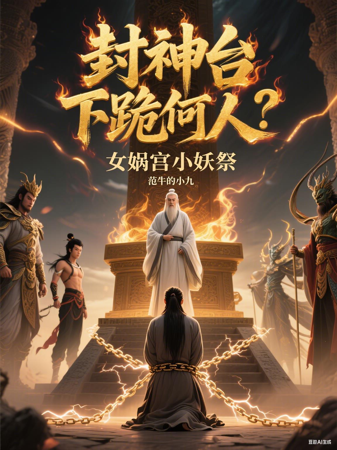 神杀