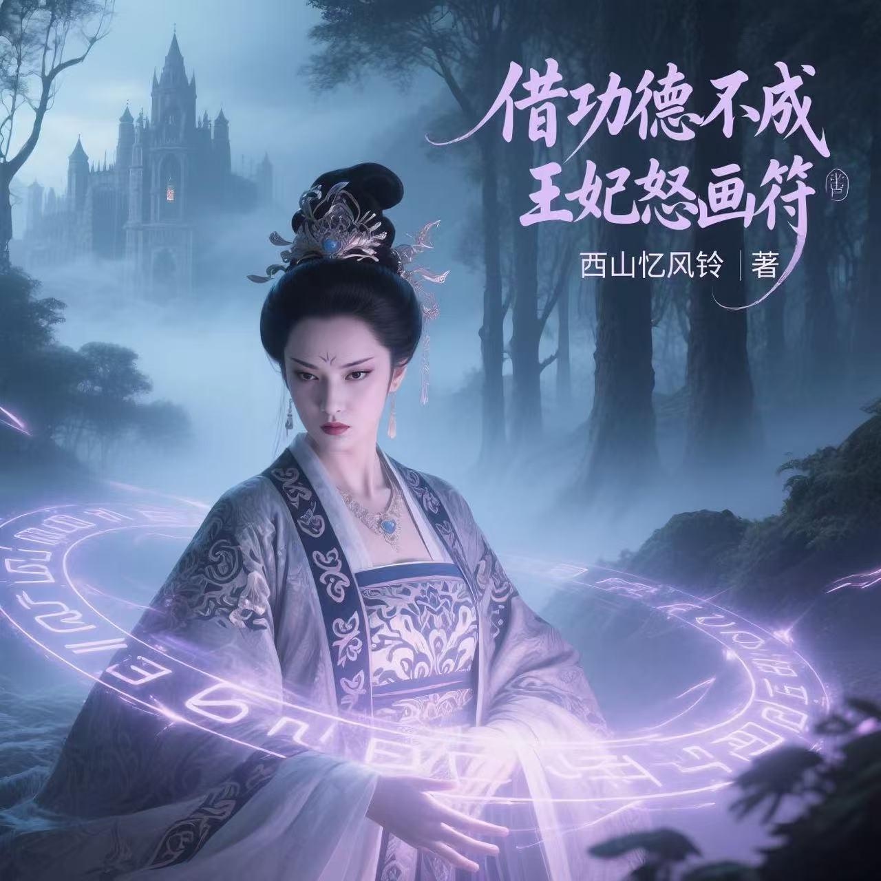 开局被废,我反手习得九死吞天诀