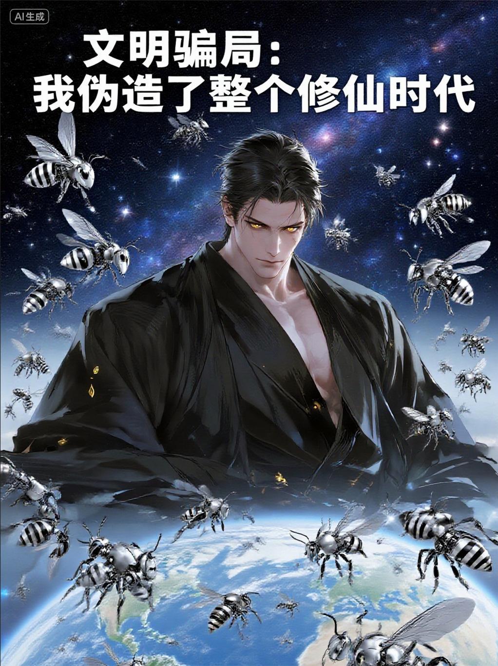 抗战，我的背景通天