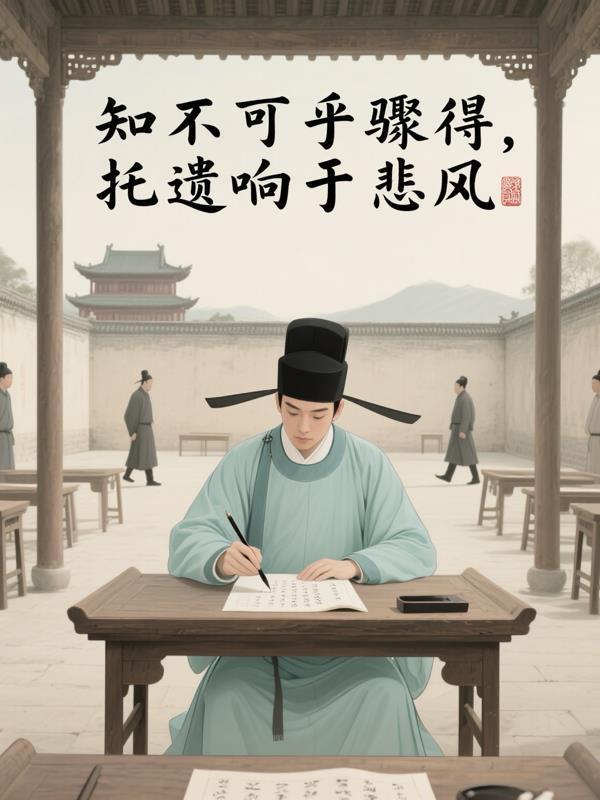 来自世界的终焉