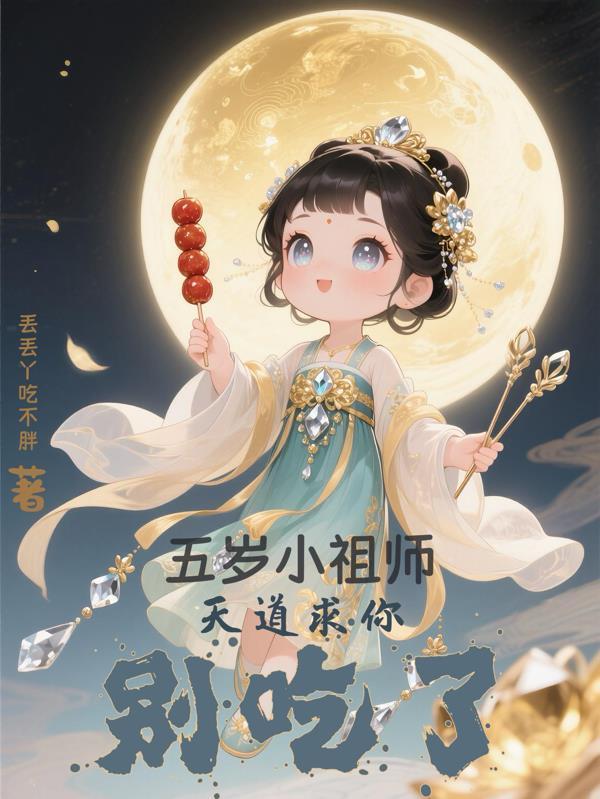 全员幼崽控!团宠她嫁给三界至尊
