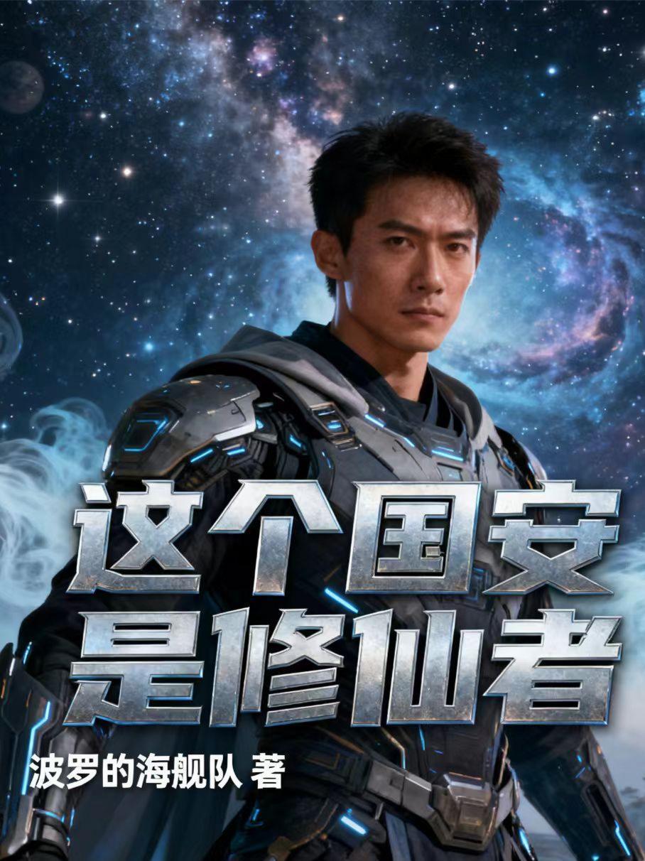 我只想毁灭宗门，咋逆天成神了
