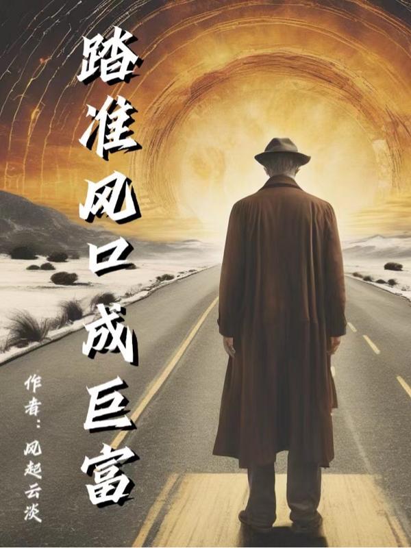 胖橘独生子，两代帝王求我登基