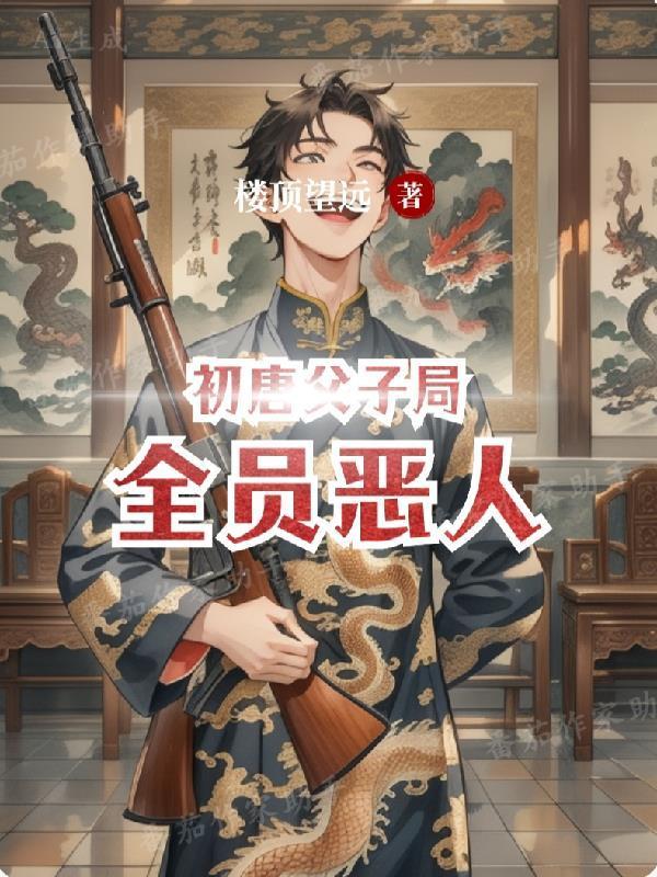 综影视:不灭的平行宇宙