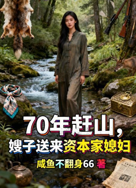 签到修仙:我在青城山躺成剑仙
