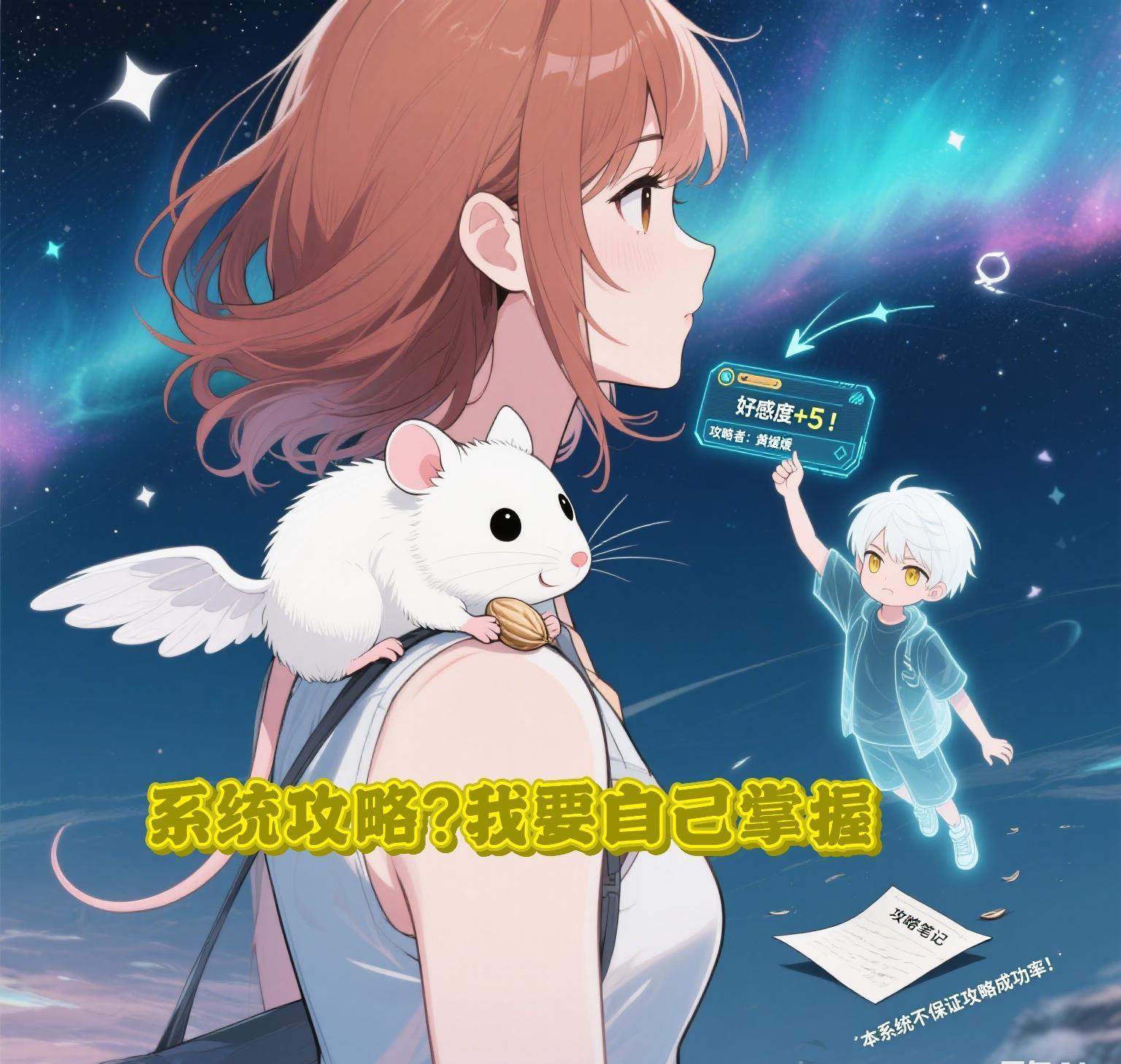 穿越宋青书创最强大明