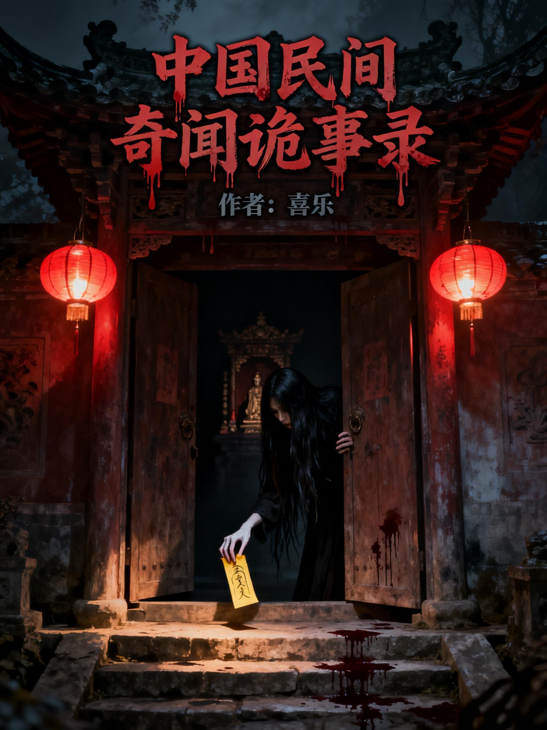 从水论坛开始修仙