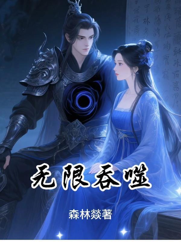 嗜血老公2：老婆，有种别逃跑！