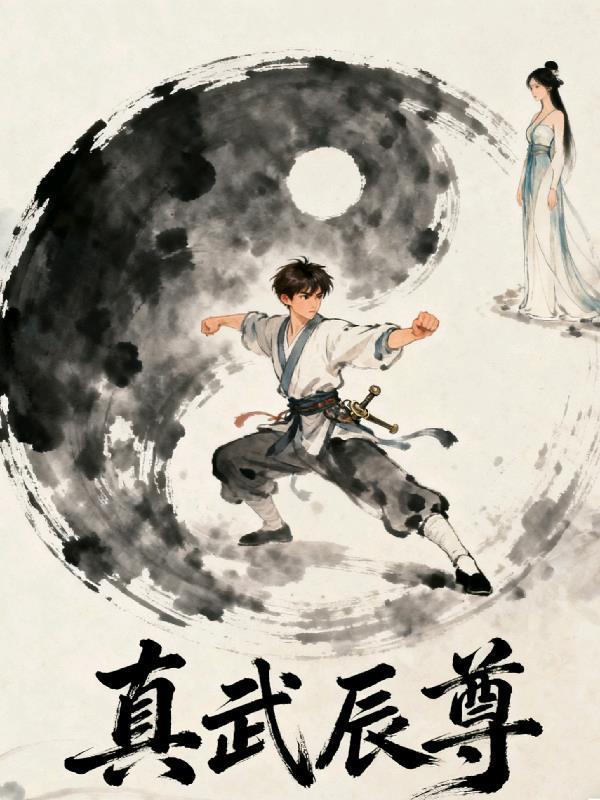 斗罗：我靠大圣制霸大陆