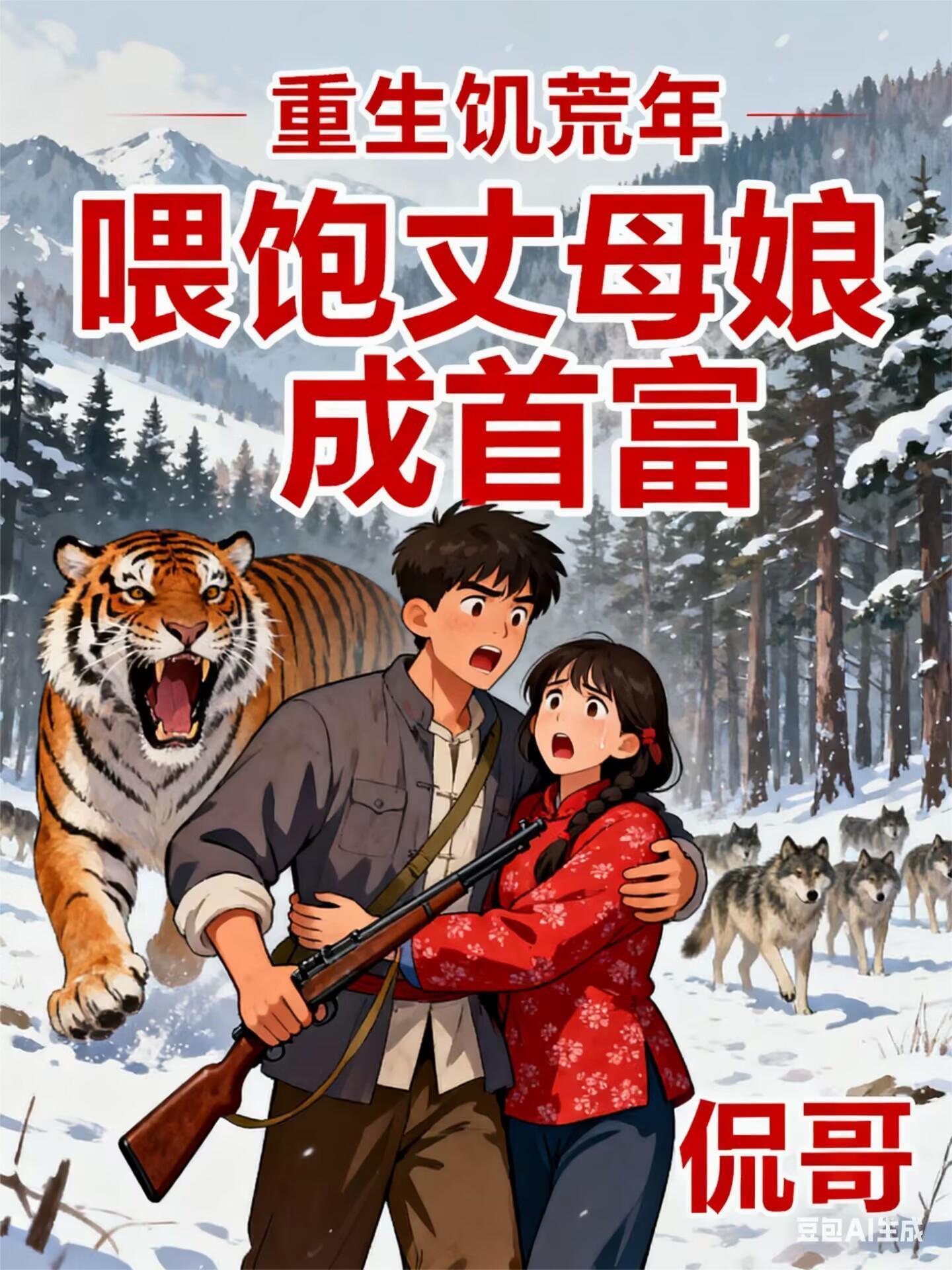 明末，钢铁的洪流滚滚向前