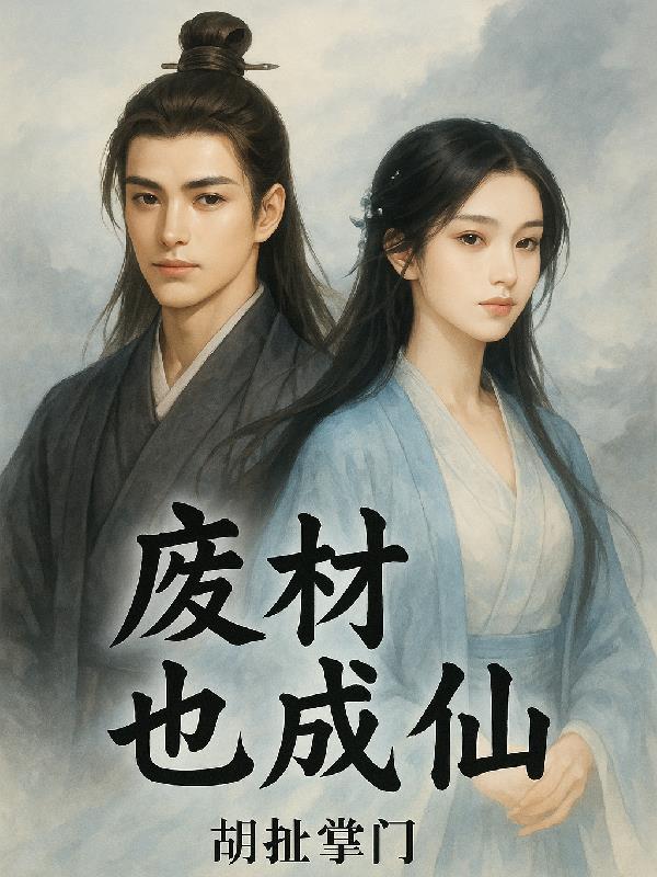 开局晋升亲王，一念破境大宗师