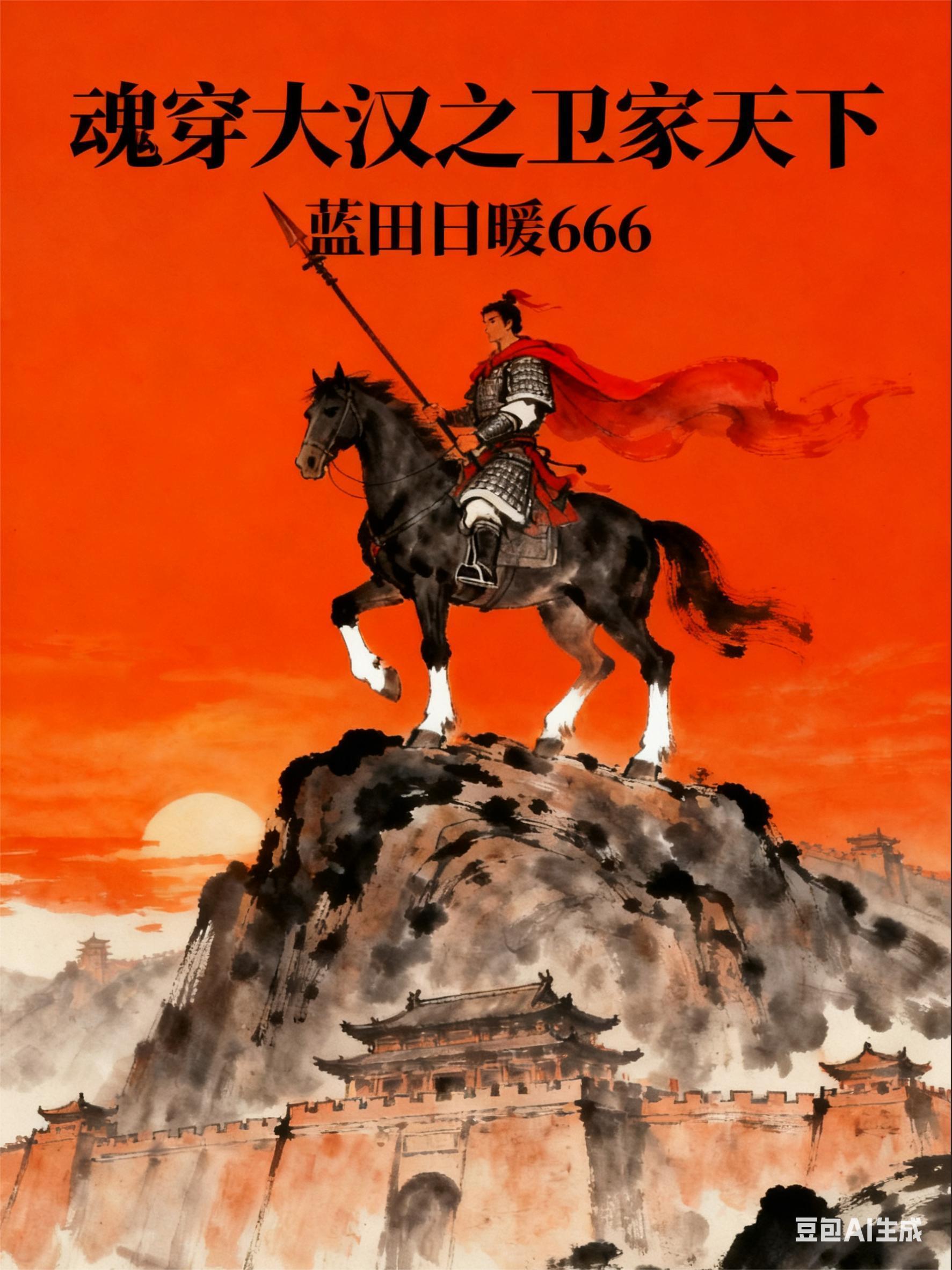 名侦探世界的武者