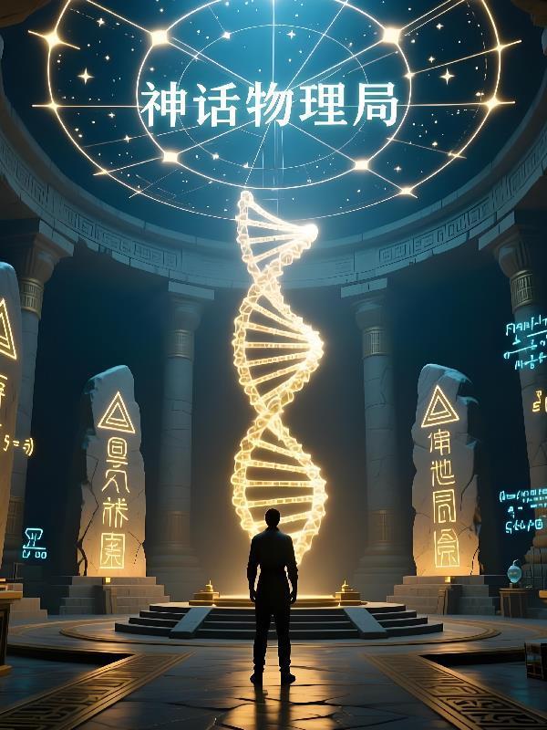 神魂归:绝世帝女她开始虐渣了