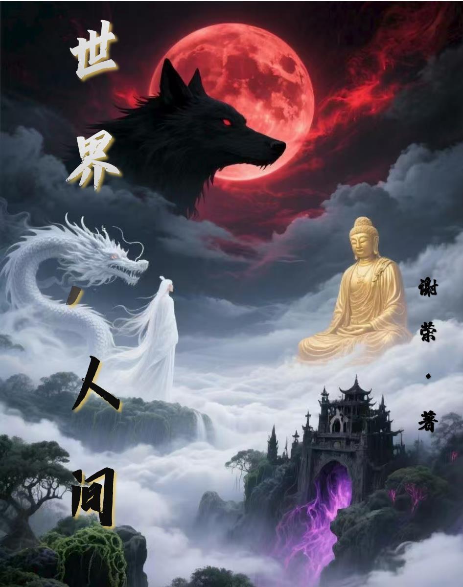 修仙异数