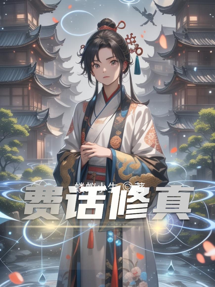 穿越成了白娘子(H)