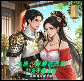 布衣:打猎当上土皇帝,不爽就造反