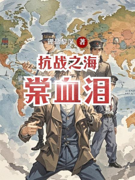 鹿觅仙途