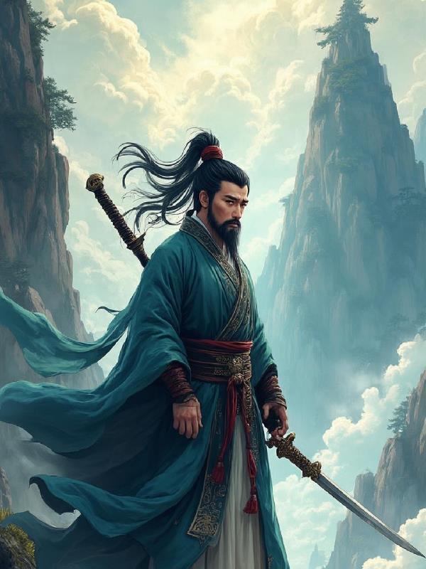 穿越火影的截胡之路