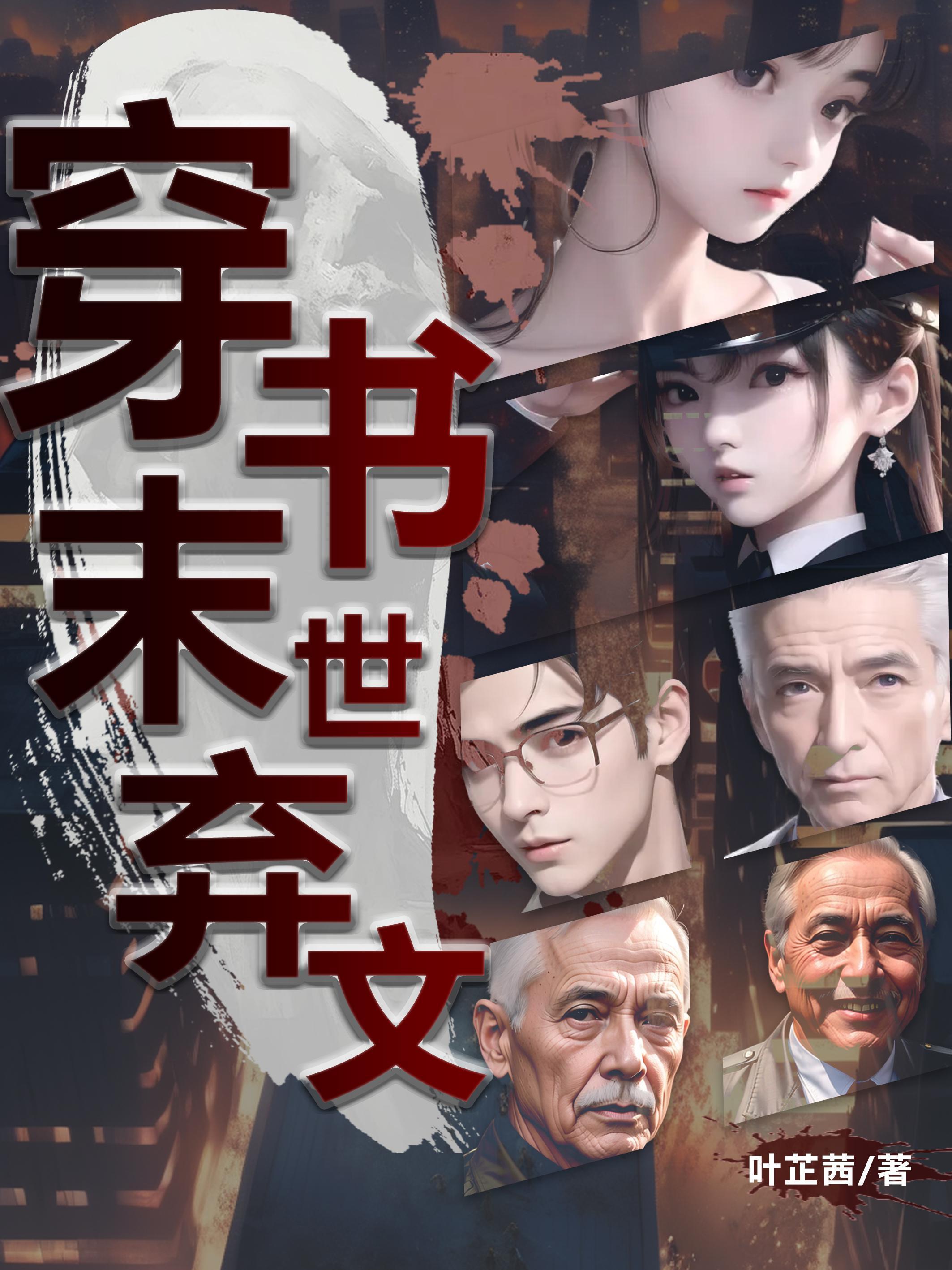 高考前夕,我领悟了八九玄功