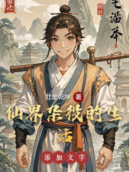 穿越异界都市寻永生