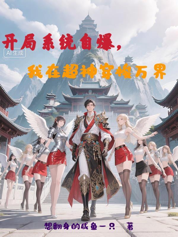 梦里醉红尘