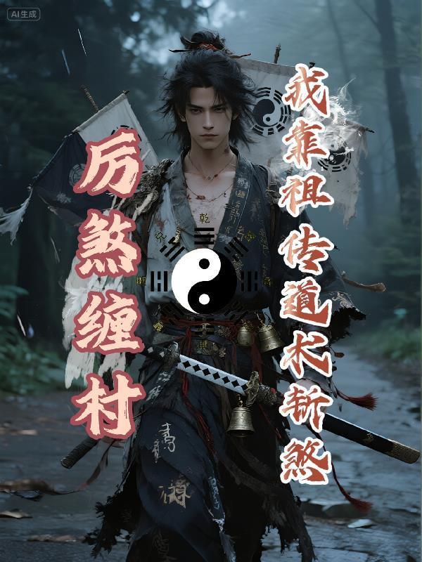 妖道成仙