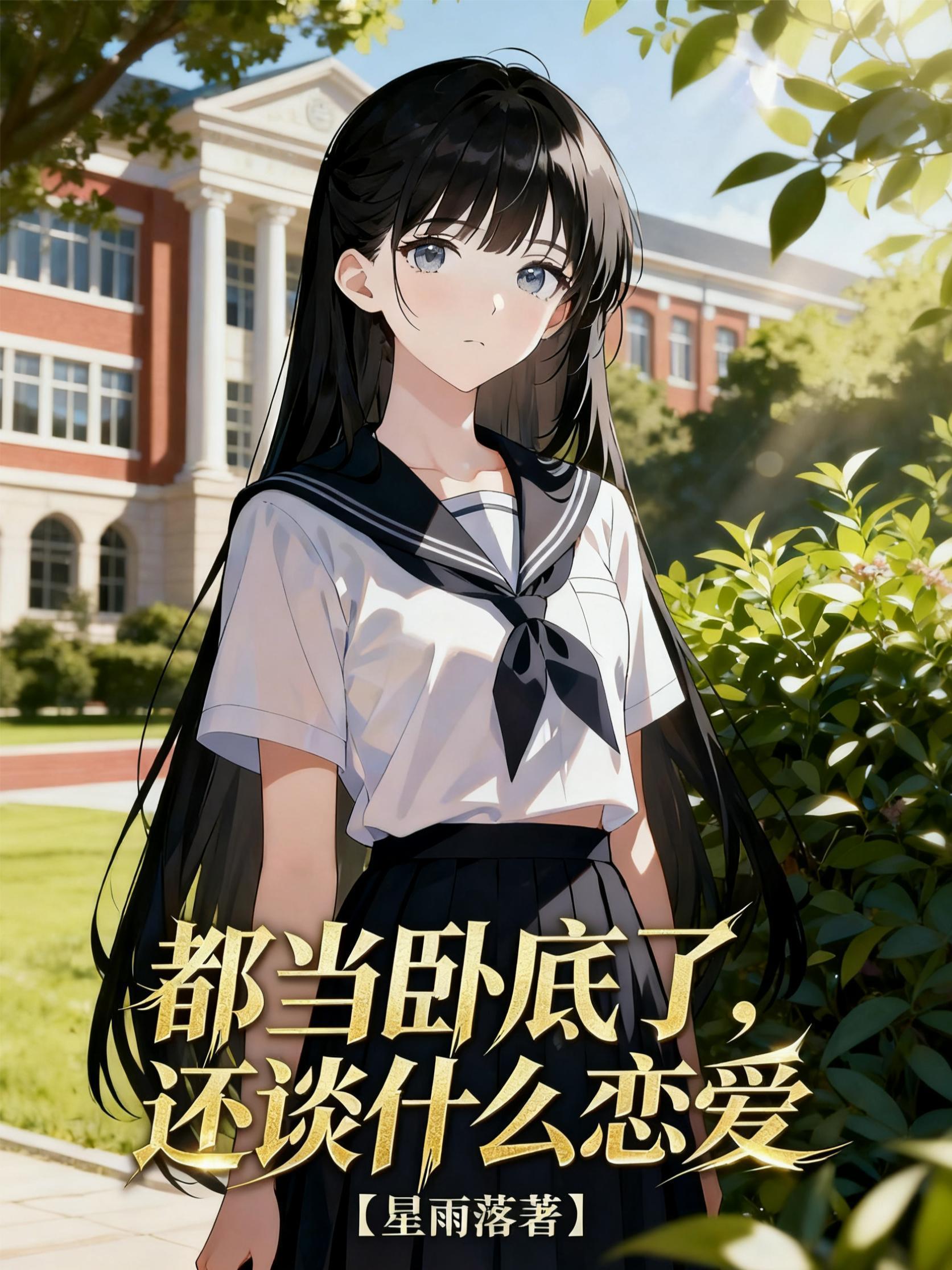 我的邻居很腹黑（修）