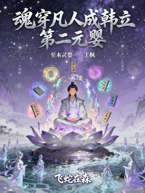 降灵附体