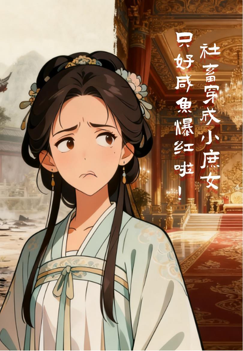 我医武双绝，踏出女子监狱起无敌！