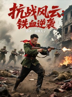 末世！开局自选武器从黑道到军阀