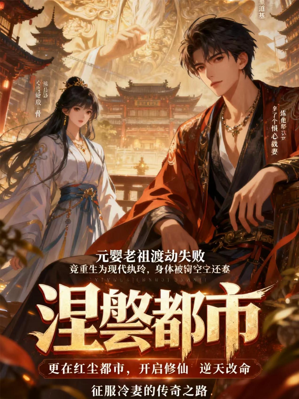 穿到七零嫁糙汉，我让全村吃饱饭