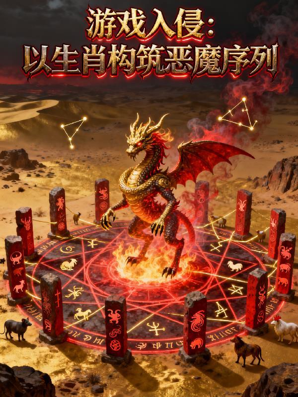 因果轮回之第九世觉醒