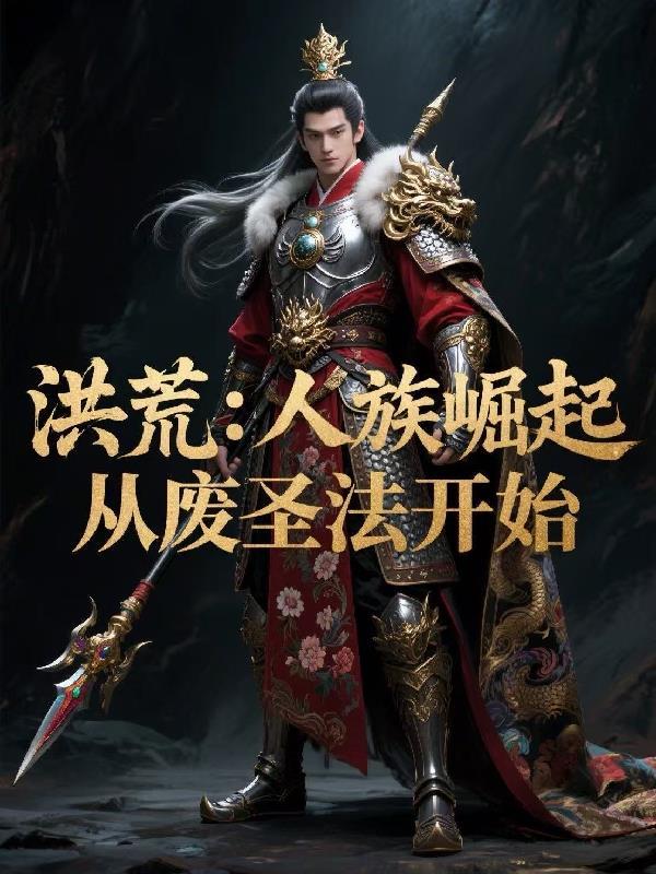 明末之太平天国：开局模仿洪秀全