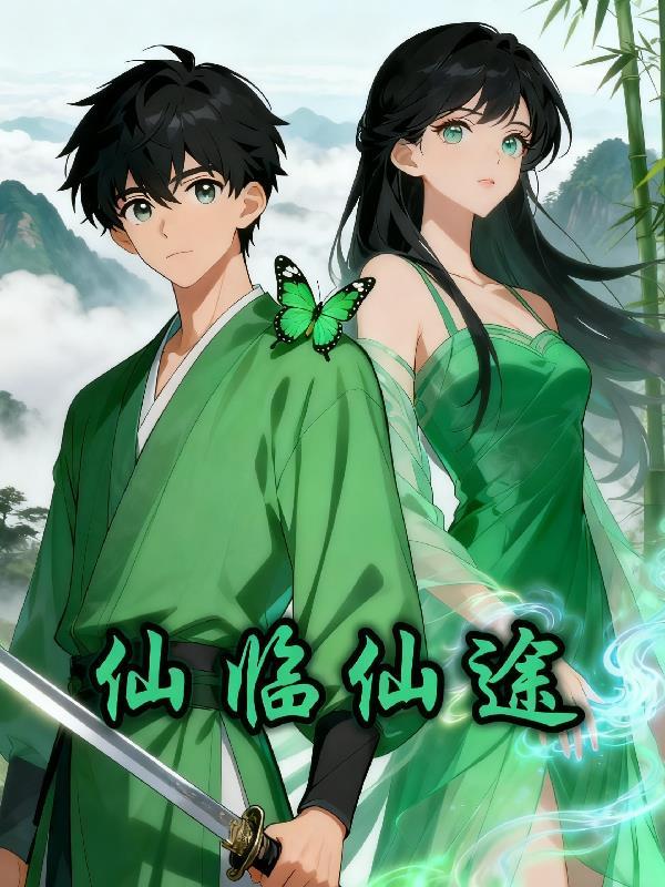 仙子，请安分！