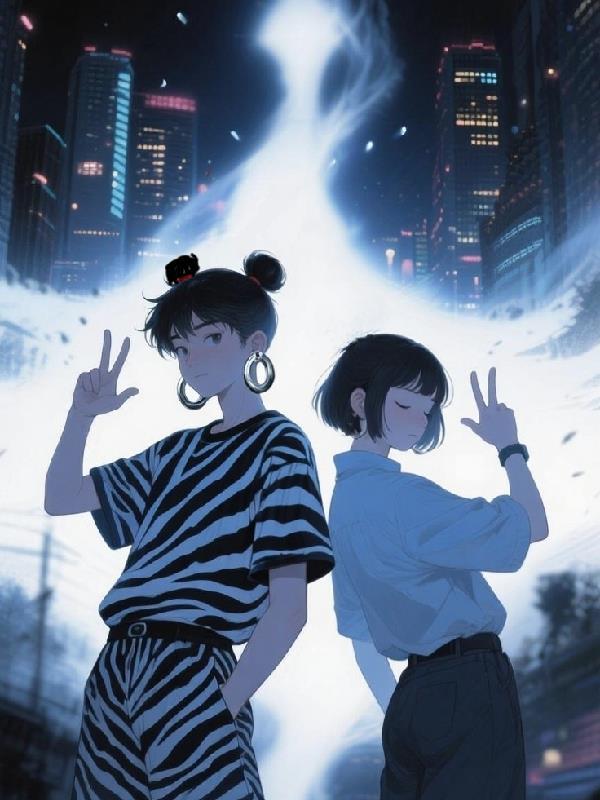 遗落的终章