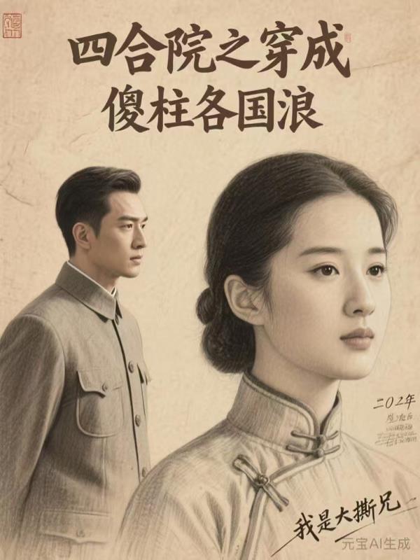 剧综：我的系统不正经