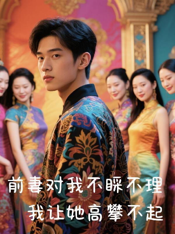 百衍成仙