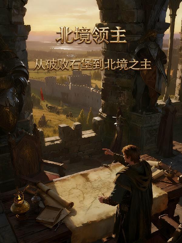 大秦：准备造反，才知岳父是祖龙