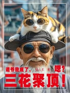 一命通关成仙的妖界打工皇帝八苦