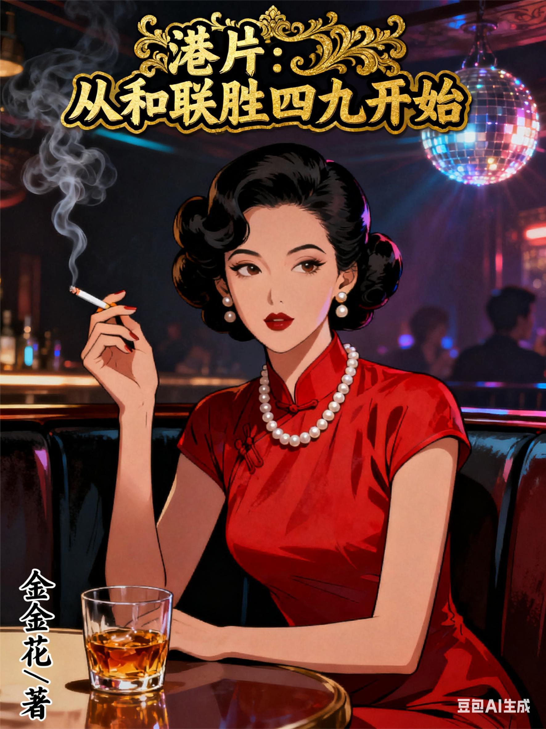 玄幻:开局重生当纨绔