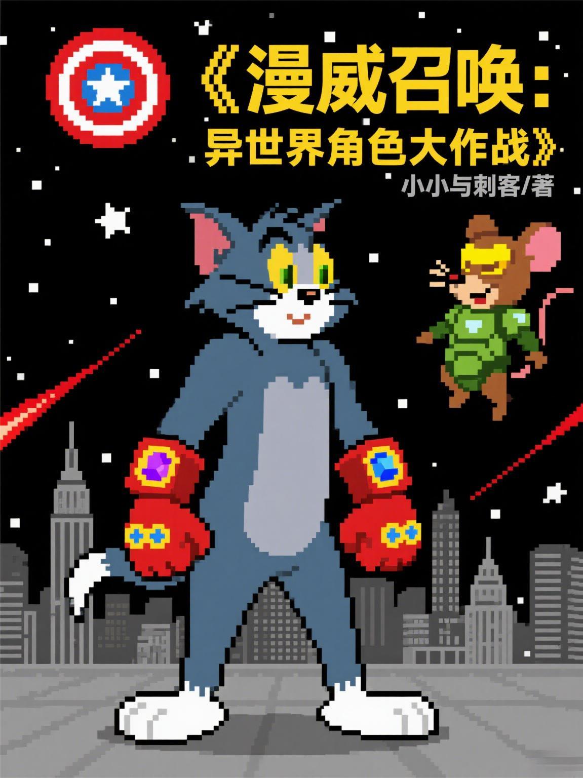星辰大道